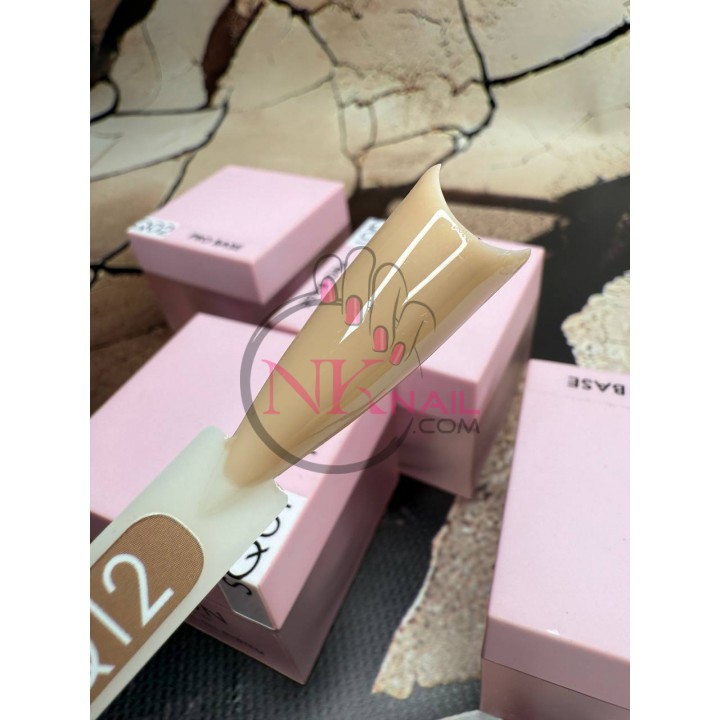 База Moon Nude PRO 30 мл SQ12 HEMA/TPO free